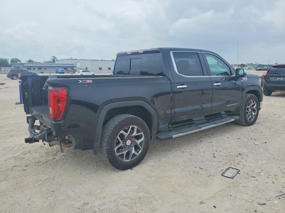 58045346 :رقم المزاد ، 3GTUUDED6NG591236 vin ، 2022 Gmc Sierra مزاد بيع