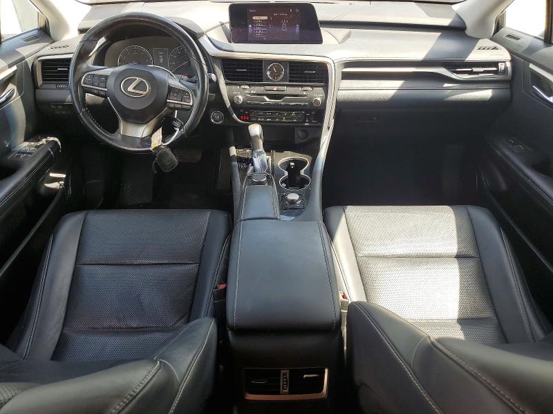 Aukcja sprzedaży 2019 Lexus Rx 350, vin: 2T2ZZMCA7KC145100, numer aukcji: 57167786