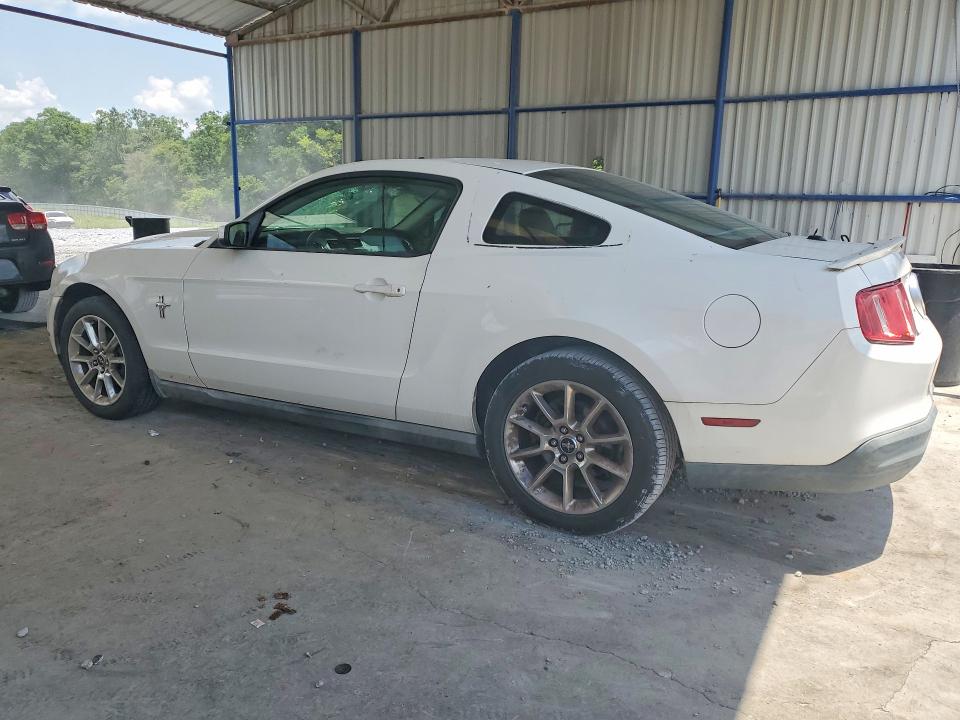 Продаж на аукціоні авто 2010 Ford Mustang, vin: 1ZVBP8AN8A5128968, номер лоту: 57045656
