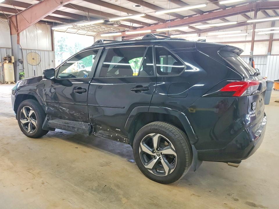 Продаж на аукціоні авто 2021 Toyota Rav4 Prime, vin: JTMAB3FV0MD029385, номер лоту: 59031106