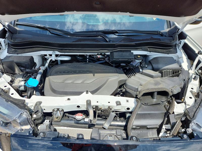 Aukcja sprzedaży 2025 Honda Ridgeline, vin: 5FPYK3F89SB046112, numer aukcji: 58411306