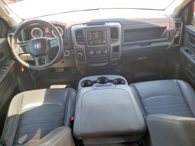2014 Ram 1500 მანქანა იყიდება აუქციონზე, vin: 1C6RR7FT6ES378060, აუქციონის ნომერი: 54902026