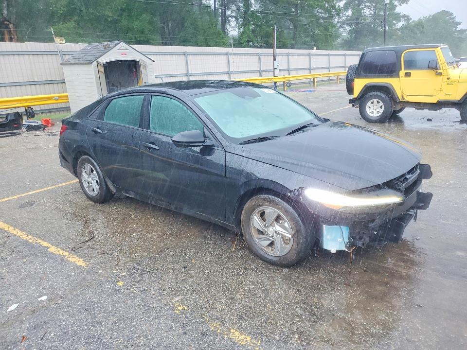 Aukcja sprzedaży 2025 Hyundai Elantra, vin: KMHLL4DG8SU980622, numer aukcji: 57494576
