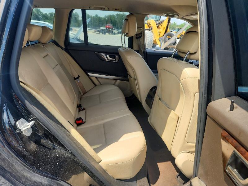 56984336 :رقم المزاد ، WDCGG5HB1DG132267 vin ، 2013 Mercedes-benz Glk مزاد بيع