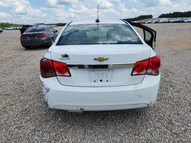 2016 Chevrolet Cruze Limited მანქანა იყიდება აუქციონზე, vin: 1G1PC5SH3G7140690, აუქციონის ნომერი: 57208046