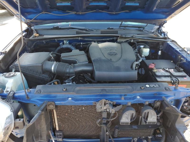 Продажа на аукционе авто 2016 Toyota Tacoma, vin: 3TMAZ5CN4GM015395, номер лота: 57234866