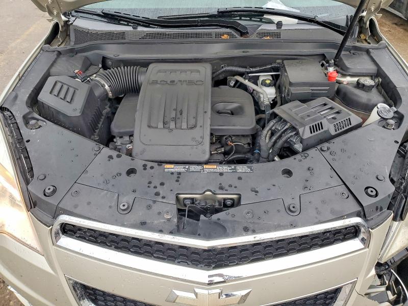 58102096 :رقم المزاد ، 2GNALCEK9F6263571 vin ، 2015 Chevrolet Equinox مزاد بيع