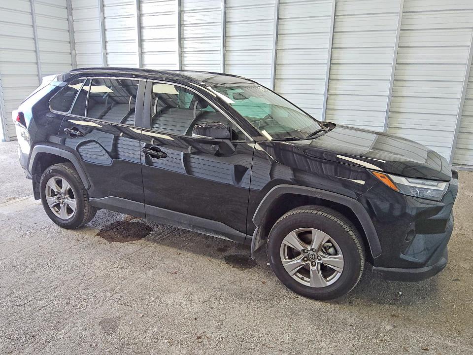 Продаж на аукціоні авто 2025 Toyota Rav4, vin: 2T3W1RFV6SC349677, номер лоту: 56329466