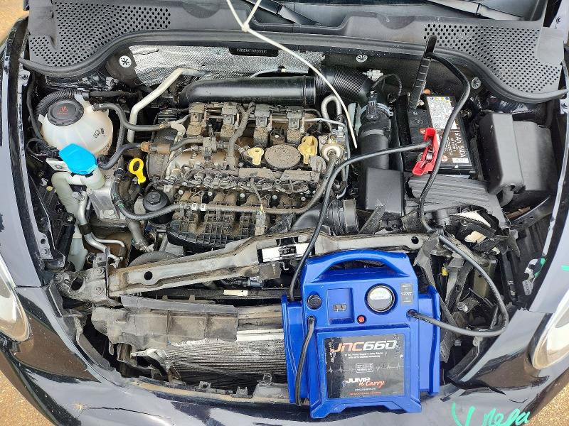 Aukcja sprzedaży 2019 Volkswagen Beetle, vin: 3VW5DAAT1KM507981, numer aukcji: 58378676