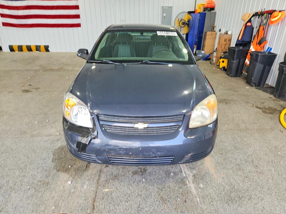 Продаж на аукціоні авто 2008 Chevrolet Cobalt, vin: 1G1AL18F487102598, номер лоту: 56831586