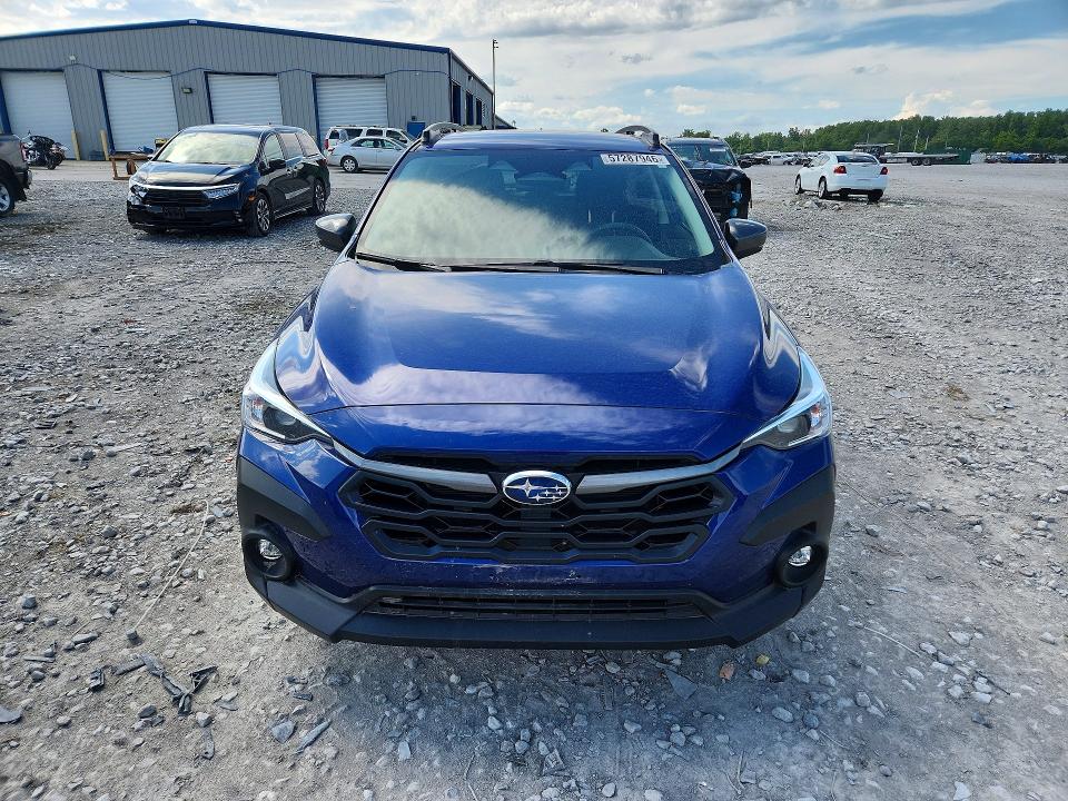Продажа на аукционе авто 2025 Subaru Crosstrek, vin: JF2GUHDC5S8280171, номер лота: 57287946
