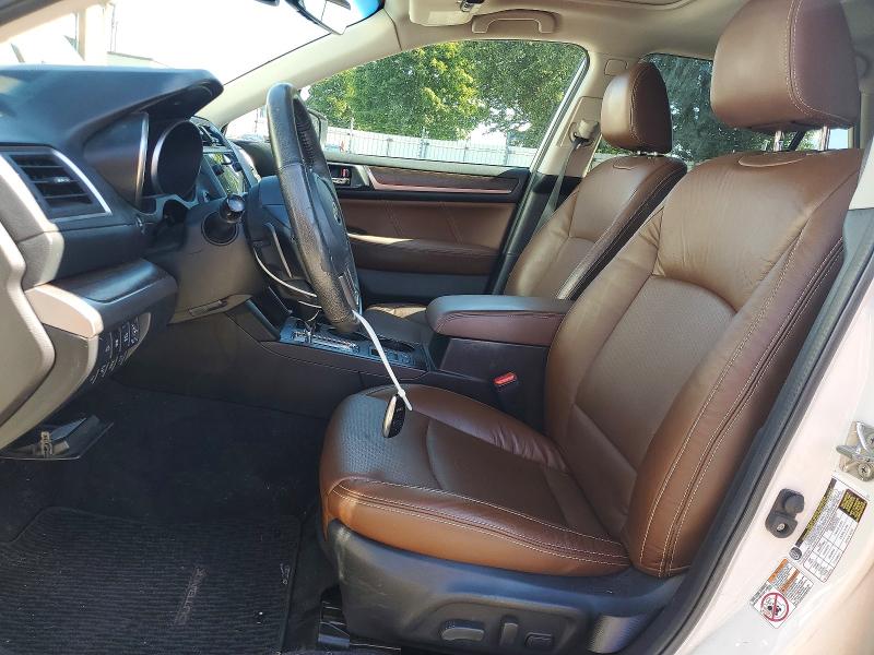 Aukcja sprzedaży 2017 Subaru Outback, vin: 4S4BSATC2H3306900, numer aukcji: 57936746