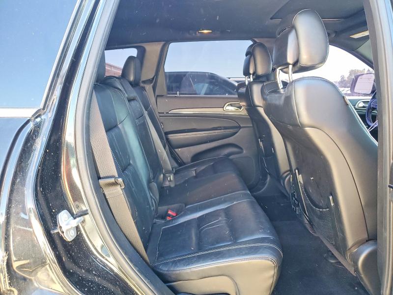 Aukcja sprzedaży 2015 Jeep Grand Cherokee, vin: 1C4RJFBG1FC840202, numer aukcji: 55816676