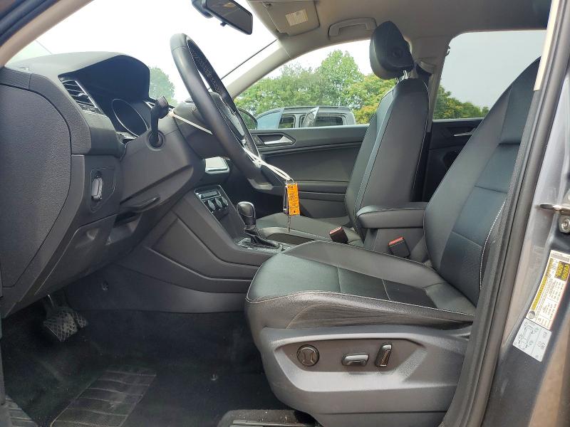 Aukcja sprzedaży 2021 Volkswagen Tiguan, vin: 3VV2B7AX3MM026331, numer aukcji: 58693366