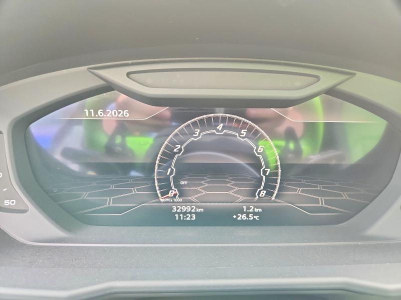 2022 Lamborghini Urus მანქანა იყიდება აუქციონზე, vin: ZPBCA1ZL5NLA22104, აუქციონის ნომერი: 55002316