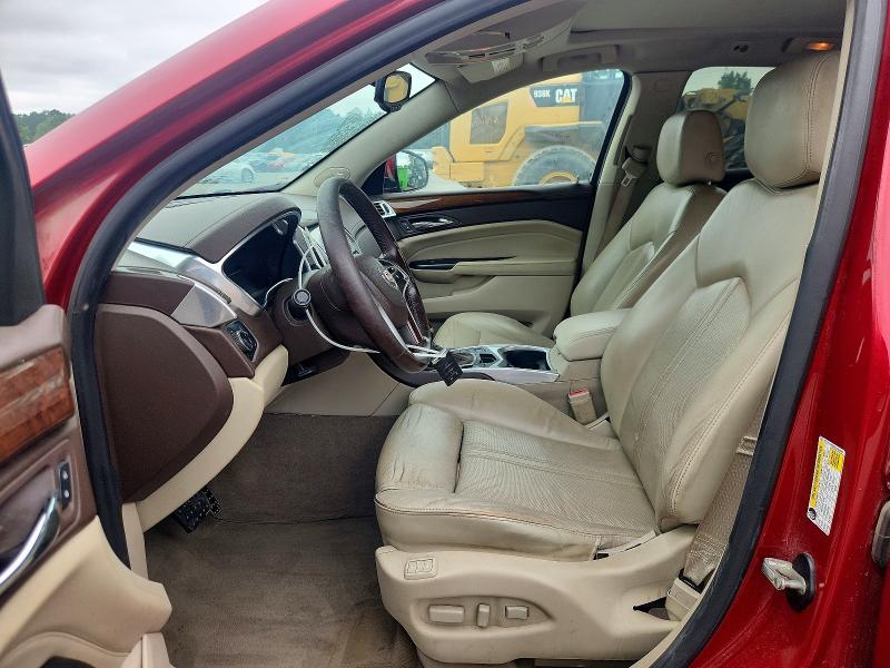 Продаж на аукціоні авто 2013 Cadillac Srx, vin: 3GYFNGE30DS566241, номер лоту: 57690556