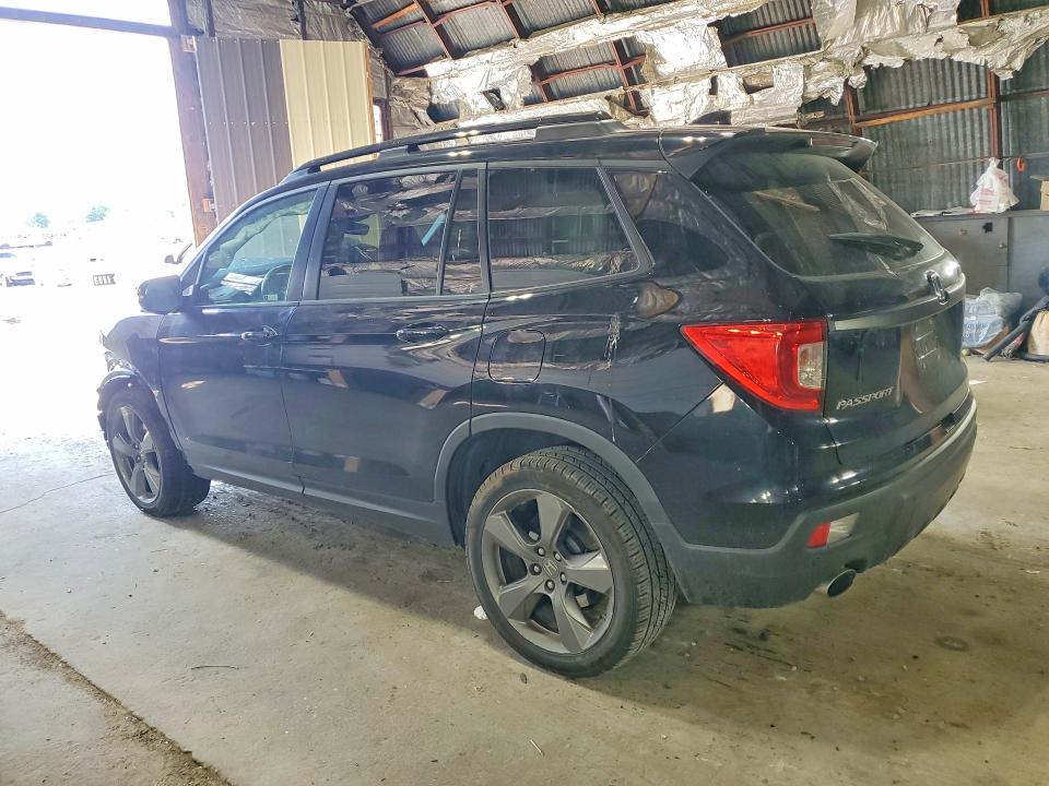 Aukcja sprzedaży 2019 Honda Passport, vin: 5FNYF8H97KB027302, numer aukcji: 56538036