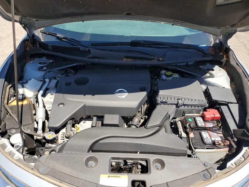 Aukcja sprzedaży 2015 Nissan Altima, vin: 1N4AL3AP4FN369261, numer aukcji: 56641806