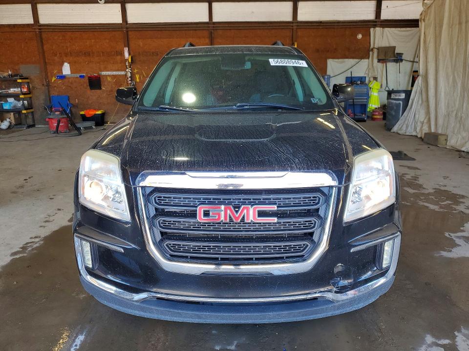 Aukcja sprzedaży 2017 Gmc Terrain, vin: 2GKFLTEK8H6280741, numer aukcji: 56808946