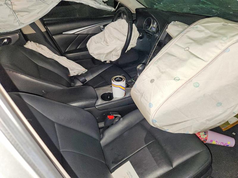 Aukcja sprzedaży 2016 Infiniti Q50, vin: JN1CV7AP7GM202231, numer aukcji: 57979666
