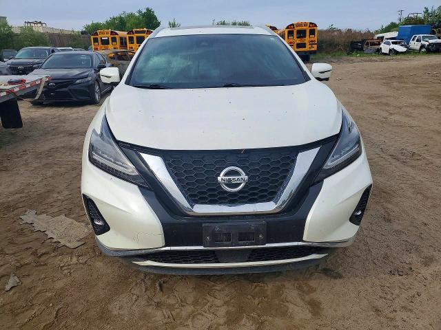 Продажа на аукционе авто 2020 Nissan Murano, vin: 5N1AZ2CS7LN147633, номер лота: 56255976