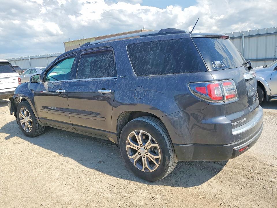 2013 Gmc Acadia მანქანა იყიდება აუქციონზე, vin: 1GKKRSKD9DJ237813, აუქციონის ნომერი: 57862516