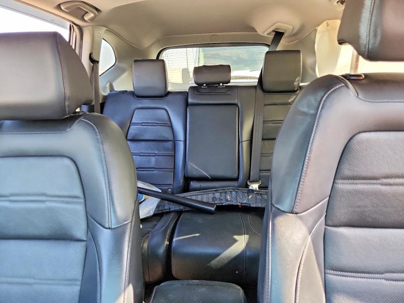 Aukcja sprzedaży 2022 Honda Cr-v, vin: 2HKRW2H99NH645826, numer aukcji: 56178396