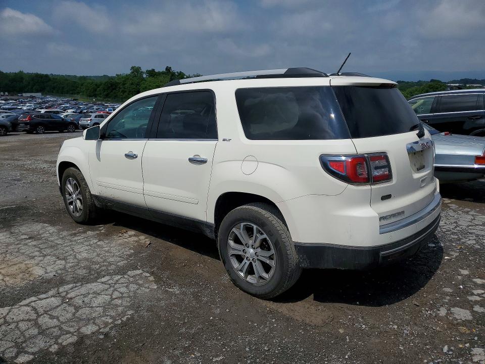2015 Gmc Acadia მანქანა იყიდება აუქციონზე, vin: 1GKKVRKD9FJ110549, აუქციონის ნომერი: 56678866