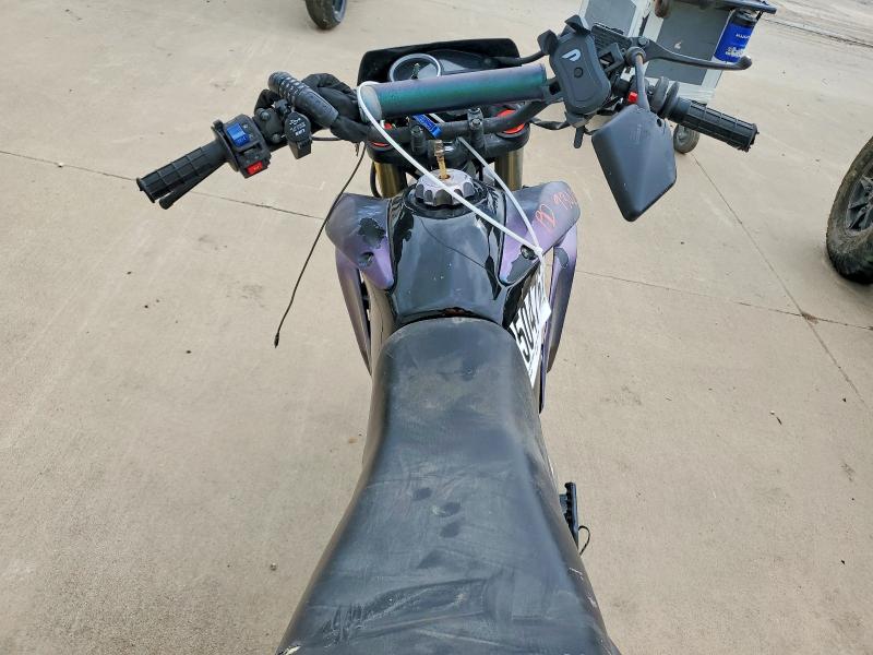 Продаж на аукціоні авто 2024 Kawa Ly250, vin: LC4HCNL58P0001409, номер лоту: 56350476
