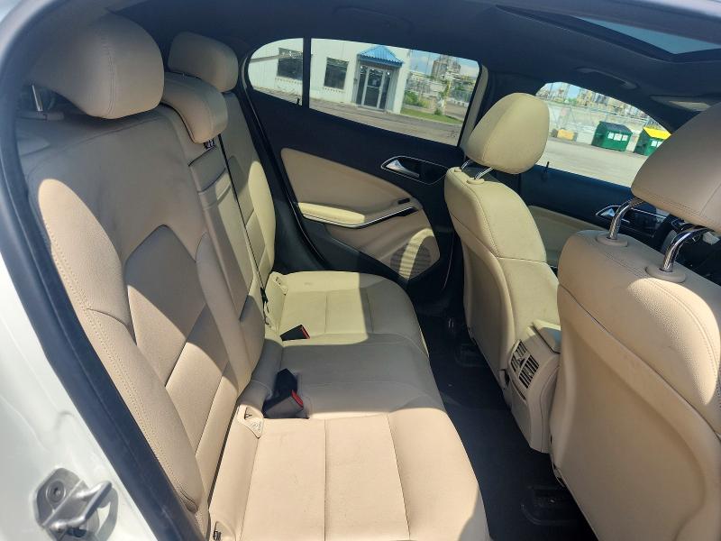 Продажа на аукционе авто 2016 Mercedes-benz 300 D, vin: WDCTG4GBXGJ230070, номер лота: 57238696