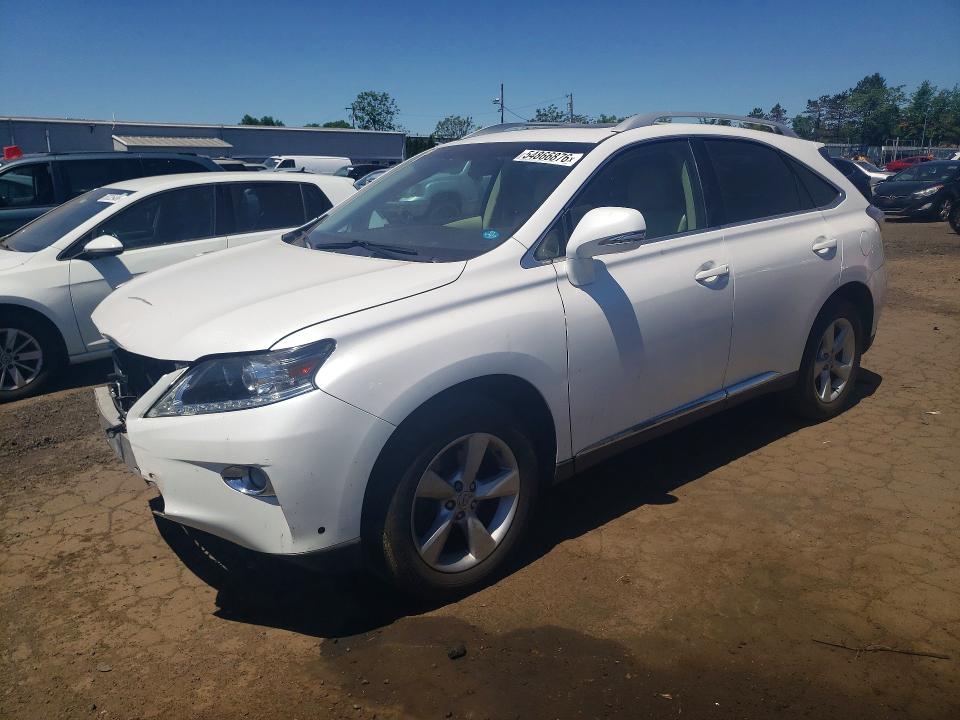 54866876 :رقم المزاد ، 2T2BK1BA5DC225293 vin ، 2013 Lexus Rx 350 مزاد بيع