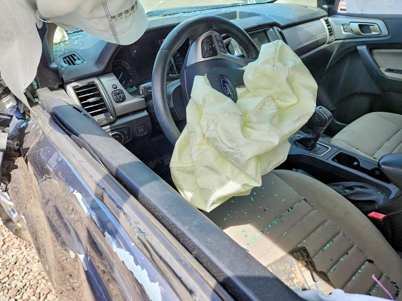 Aukcja sprzedaży 2021 Ford Ranger, vin: 1FTER1FH6MLD13766, numer aukcji: 55974536