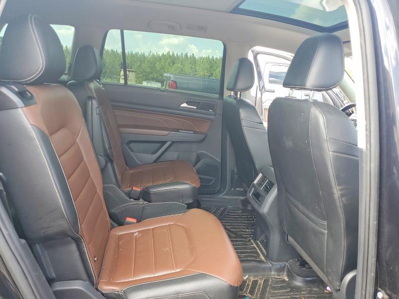 Продаж на аукціоні авто 2021 Volkswagen Atlas, vin: 1V2FR2CA6MC600833, номер лоту: 85629625