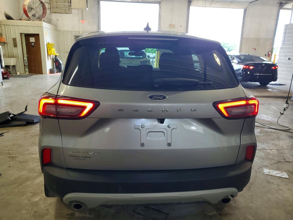 Aukcja sprzedaży 2023 Ford Escape, vin: 1FMCU0GN1PUA57423, numer aukcji: 58313966