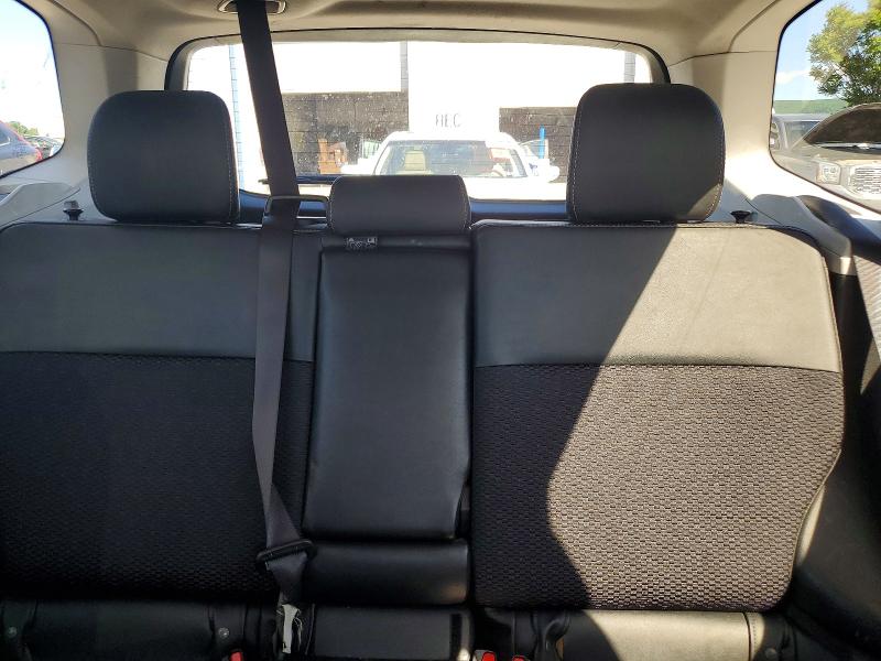 Aukcja sprzedaży 2018 Subaru Forester, vin: JF2SJAGC8JH587032, numer aukcji: 58210366