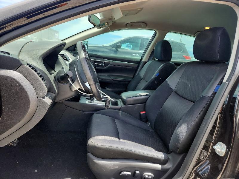Продажа на аукционе авто 2016 Nissan Altima, vin: 1N4AL3AP4GC225948, номер лота: 55809906