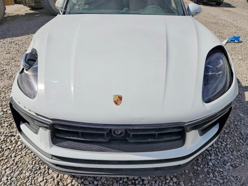 2023 Porsche Macan მანქანა იყიდება აუქციონზე, vin: WP1AA2A50PLB00727, აუქციონის ნომერი: 58324876