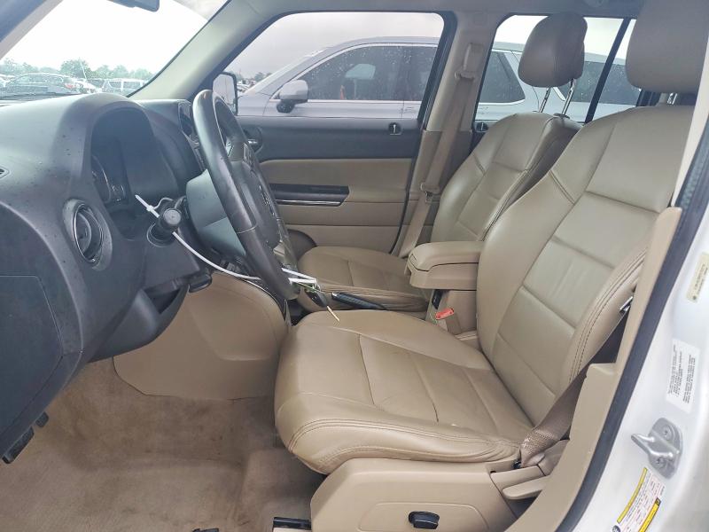 Aukcja sprzedaży 2014 Jeep Patriot, vin: 1C4NJRCB8ED728718, numer aukcji: 56533796