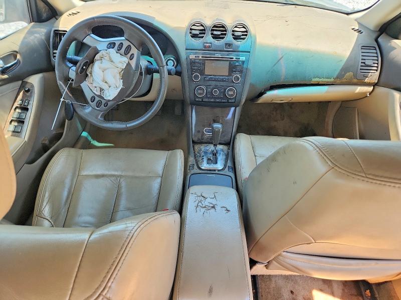 56137246 :رقم المزاد ، 1N4AL2AP8CC106532 vin ، 2012 Nissan Altima مزاد بيع