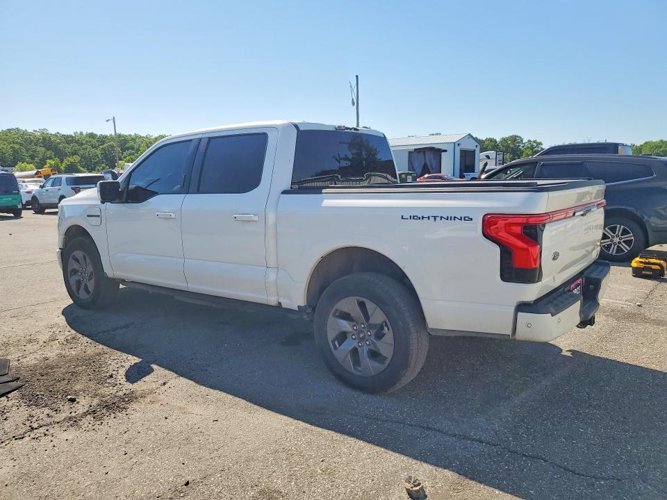 Продаж на аукціоні авто 2023 Ford F150, vin: 1FTVW1EV1PWG26744, номер лоту: 55875786