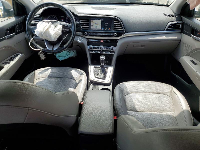 Aukcja sprzedaży 2020 Hyundai Elantra, vin: KMHD84LFXLU897838, numer aukcji: 59195996