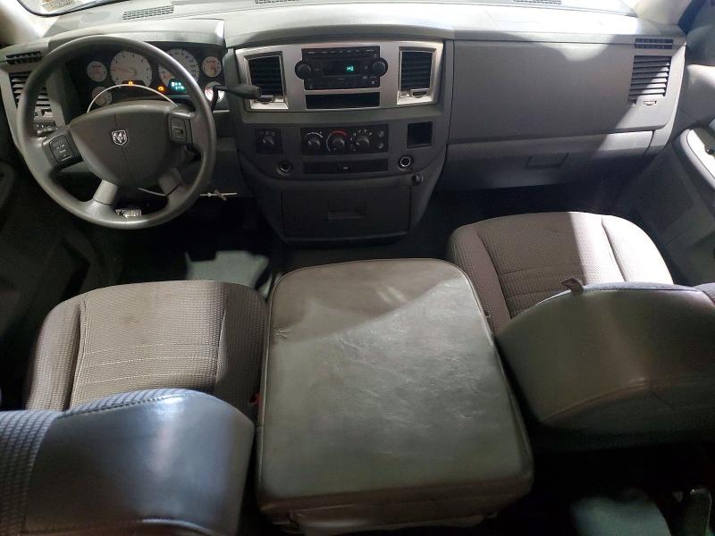 Aukcja sprzedaży 2008 Dodge Ram 1500, vin: 1D7HU18228J112460, numer aukcji: 56097656