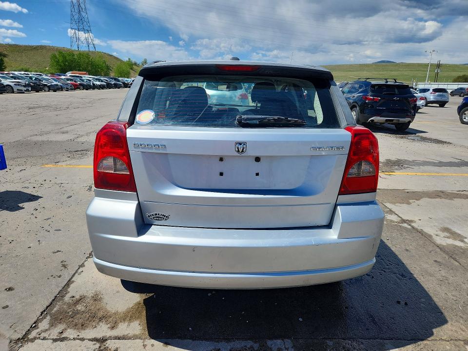 Продаж на аукціоні авто 2011 Dodge Caliber, vin: 1B3CB5HA7BD256831, номер лоту: 56075186