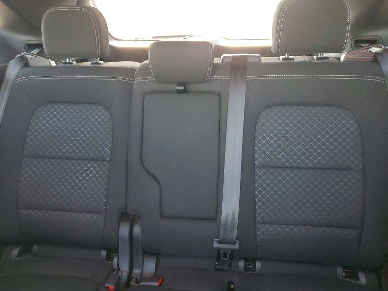 Продажа на аукционе авто 2024 Ford Escape, vin: 1FMCU0GN1RUB41602, номер лота: 58987616