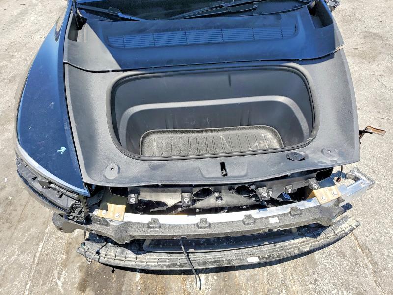 2026 Tesla Model Y მანქანა იყიდება აუქციონზე, vin: 7SAYGDED9TF381583, აუქციონის ნომერი: 57637136