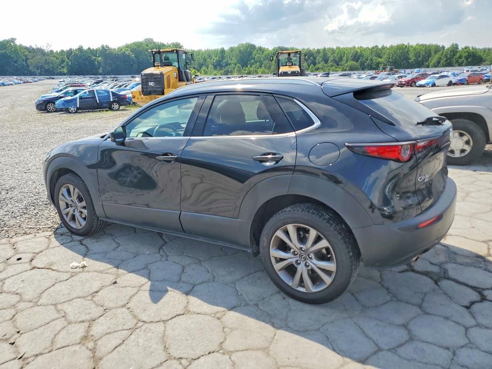 Aukcja sprzedaży 2021 Mazda Cx-30, vin: 3MVDMBDLXMM306856, numer aukcji: 55611236