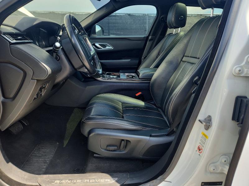 Продажа на аукционе авто 2019 Land Rover Range Rover Velar, vin: SALYB2EX7KA210406, номер лота: 59063616