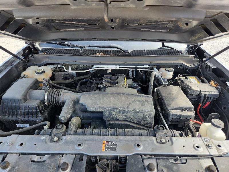 56858096 :رقم المزاد ، 1GCHTBEA2N1315262 vin ، 2022 Chevrolet Colorado مزاد بيع