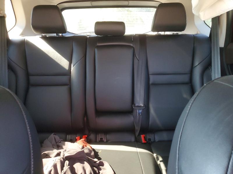 55793756 :رقم المزاد ، 5N1BT3CA5PC821539 vin ، 2023 Nissan Rogue مزاد بيع