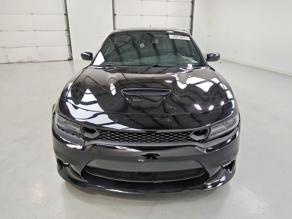 Aukcja sprzedaży 2018 Dodge Charger, vin: 2C3CDXGJ2JH307163, numer aukcji: 55582536